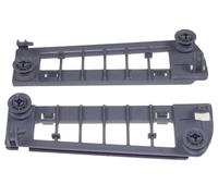 SUPPORT TIROIR PANIER DU HAUT pour LAVE VAISSELLE SIEMENS - 00619598