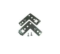 00622456. KIT DE MONTAGE PORTE LAVE VAISSELLE BOSCH B/S/H