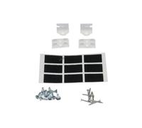 Jeu de montage porte d'origine Lave-vaisselle 00626592, 00620867 BOSCH Lave-vaisselle 00626592, 00620867 BOSCH