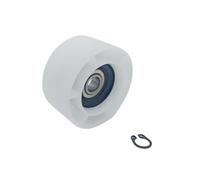 00632045 Poulie De Courroie De Sèche-linge, Compatible Avec Bosch, Compatible Avec Siemens, Roue De Sèche-linge