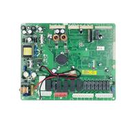 0064000891 compatible avec la carte de commande du réfrigérateur Haier, carte mère PCB de circuit d'origine, accessoires de réfrigérateur, carte mère de contrôleur de température universelle, remplace
