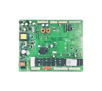 0064000891J-RD, compatible for Haier, carte de commande de pièces de congélateur de carte mère de réfrigérateur