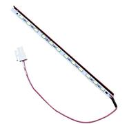 0064001406 DC12V pour Haier réfrigérateur lampe à LED bande lumineuse affichage pièces lumineuses repair