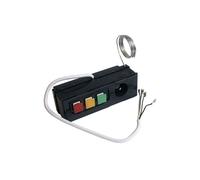 00641128. THERMOSTAT COMPLET AVEC BOITIER BOSCH B/S/H