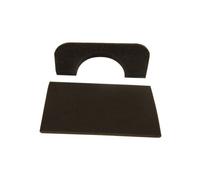 00642117. FILTRE MOUSSE D'AIR BOSCH B/S/H