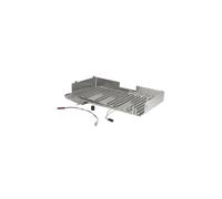KIT RESISTANCE DE DEGIVRAGE pour REFRIGERATEUR SIEMENS - 00643997