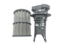 00645038 Panier for lave-vaisselle avec micro-filtre 645038