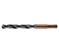 0064801750100 Forets pour métal Ø: 17,5 mm L: 191 mm HSS acier à travail rapi...