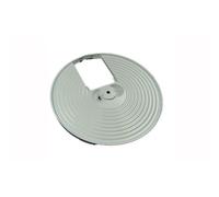 00649584. SUPPORT ROND POUR GRILLE ET LAME BOSCH B/S/H