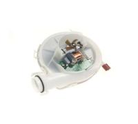 VENTILATEUR DE SECHAGE POUR LAVE VAISSELLE BOSCH, GAGGENAU, NEFF, SIEMENS, VIVA - 00652135