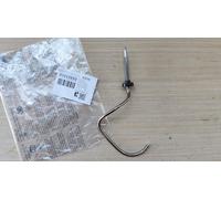 00659890 Crochet de pétrissage compatible avec Bosch pour planétaire malaxeur MUM5