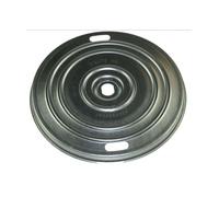 POULIE TAMBOUR pour LAVE LINGE SIEMENS - 00660580