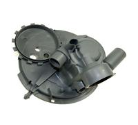 00668102. BLOC HYDRAULIQUE + JOINT BOSCH B/S/H