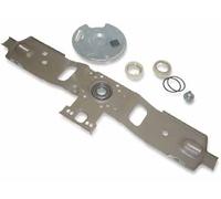 Palier Complet Avec Joint Et Roulement