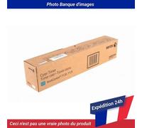 006R01464 Xerox WorkCentre 7120 Cartouche de toner Cyan