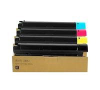 006R01824 006R01825 006R01826 006R01827 Toner Compatible - Haute Capacité pour Xerox VersaLink C7120 C7125 C7130 - Noir 31 000 Pages, Couleur 18 500 Pages