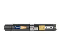 006R01824 Toner compatible pour Xerox VersaLink C7100 Series C7120 C7125 C7130 DN Noir haute capacité avec puce 31300 pages Pack 1