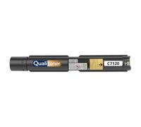 006R01824 Toner Compatible pour Xerox VersaLink C7100 Series C7120 C7125 C7130 DN Noir Haute capacité avec Puce 31300 Pages