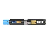 006R01825 Toner compatible pour Xerox VersaLink C7120 C7125 C7130 Cyan haute capacité avec puce 18500 pages Pack 1 Premium