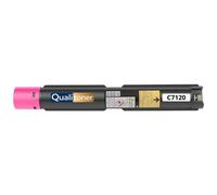 006R01826 Toner compatible pour Xerox VersaLink C7120 C7125 C7130 Magenta haute capacité avec puce 18500 pages Pack 1 Premium