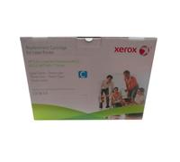 Xerox - cyan - compatible - cartouche de toner (alternative pour : hp