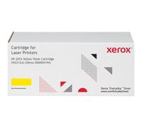 Xerox Everyday Toner remplace HP 207A (W2212A) jaune 1250 pages compatible Toner
