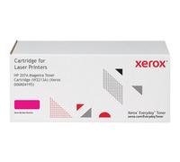 Xerox Everyday Toner remplace HP 207A (W2213A) magenta 1250 pages compatible Toner