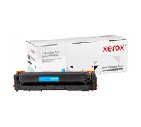 006R04260 COMPATIBLE POUR HP 205A CARTOUCHE DE TONER CYAN