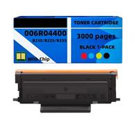 006R04400 Cartouche de Toner d'une capacité de 3 000 Pages pour imprimantes Xerox B225, B225V, B230, B230V, B235 et B235V avec Puce