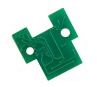 006R04677 006R04678 006R04679 006R04680 2.4K 2K Convient pour Xerox C410 for puces d'imprimante VersaLink C415(006R04677)