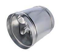 007-0118 Ventilateur : AC axial 230VAC Ø195mm 350m3/h 54dBA coulissant IPX2 D...