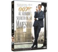 007 Au service secret de Sa Majesté / On Her Majesty´s Secret Service G