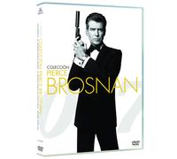007 Bond: Pierce Brosnan Collection (Dvd)