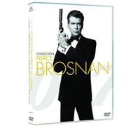 007 Bond: Pierce Brosnan Collection (DVD) G