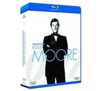 007 Bond: Roger Moore Collection (Blu Ray) G
