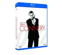 007 Bond: Sean Connery Coffret