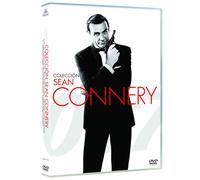 007 Bond Sean Connery Coffret
