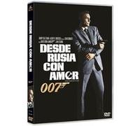 007 Bons baisers de Russie (1963) (From Russia with Love) (DVD)