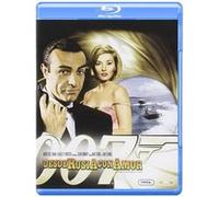 007 Bons baisers de Russie (From Russia with Love) (Blu Ray) G