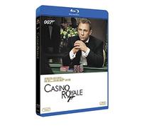 007-Casino Royale 2006 [Blu-Ray] [Import]