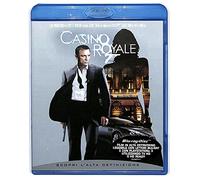 007-Casino Royale [Blu-Ray] [Import]