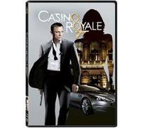 007 Casino Royale (Casino Royale) G