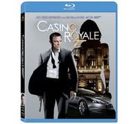 007 Casino Royale G