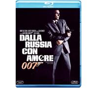 007-Dalla Russia Con Amore [Blu-Ray] [Import]