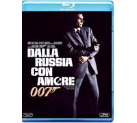 007 - Dalla Russia con amore – MGM Jouet – Blu-ray – Import