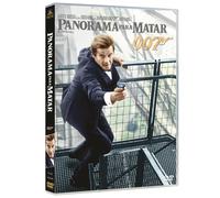 007 Dangereusement Vôtre (A View To A Kill)