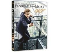 007 Dangereusement vôtre (A View To A Kill) G