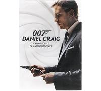 007 Daniel Craig