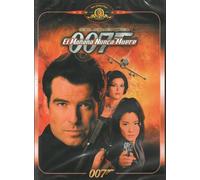 007 Demain Ne Meurt Jamais / Tomorrow Never Dies (Dvd)