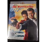 007 : Die Another Day